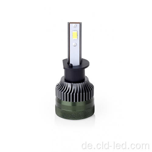 H1 -Auto -LED -Scheinwerfer 60W Nebellicht